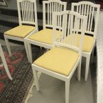 896 3267 CHAIRS